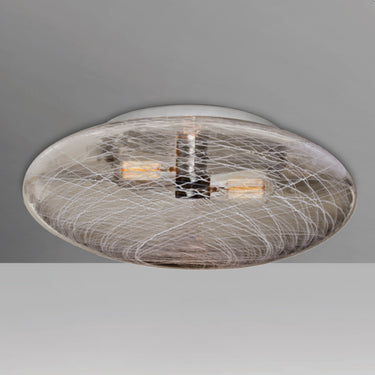 Besa Lighting Uno 16 Ceiling Light
