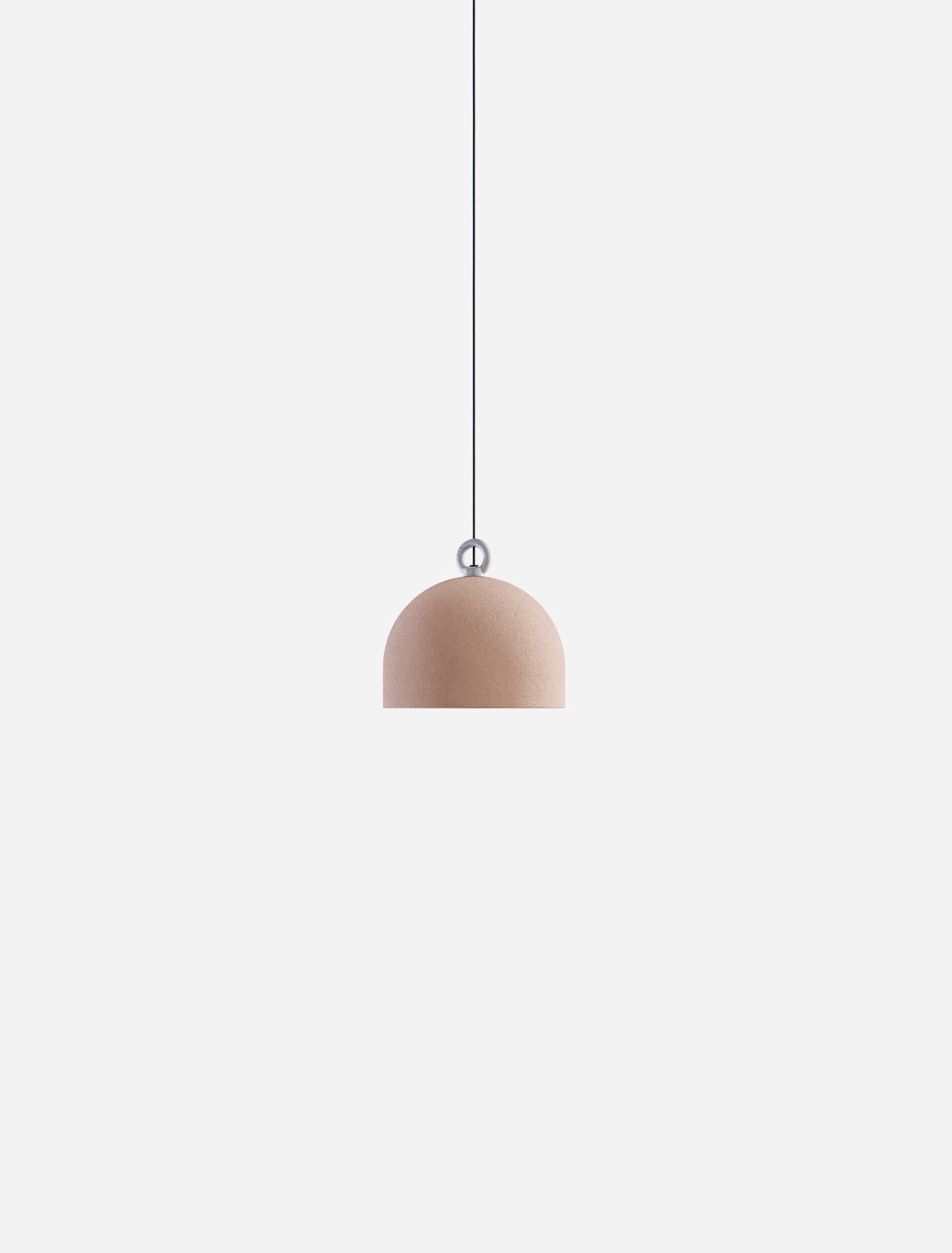 Diesel Living Urban Concrete 60 Suspension Lamp