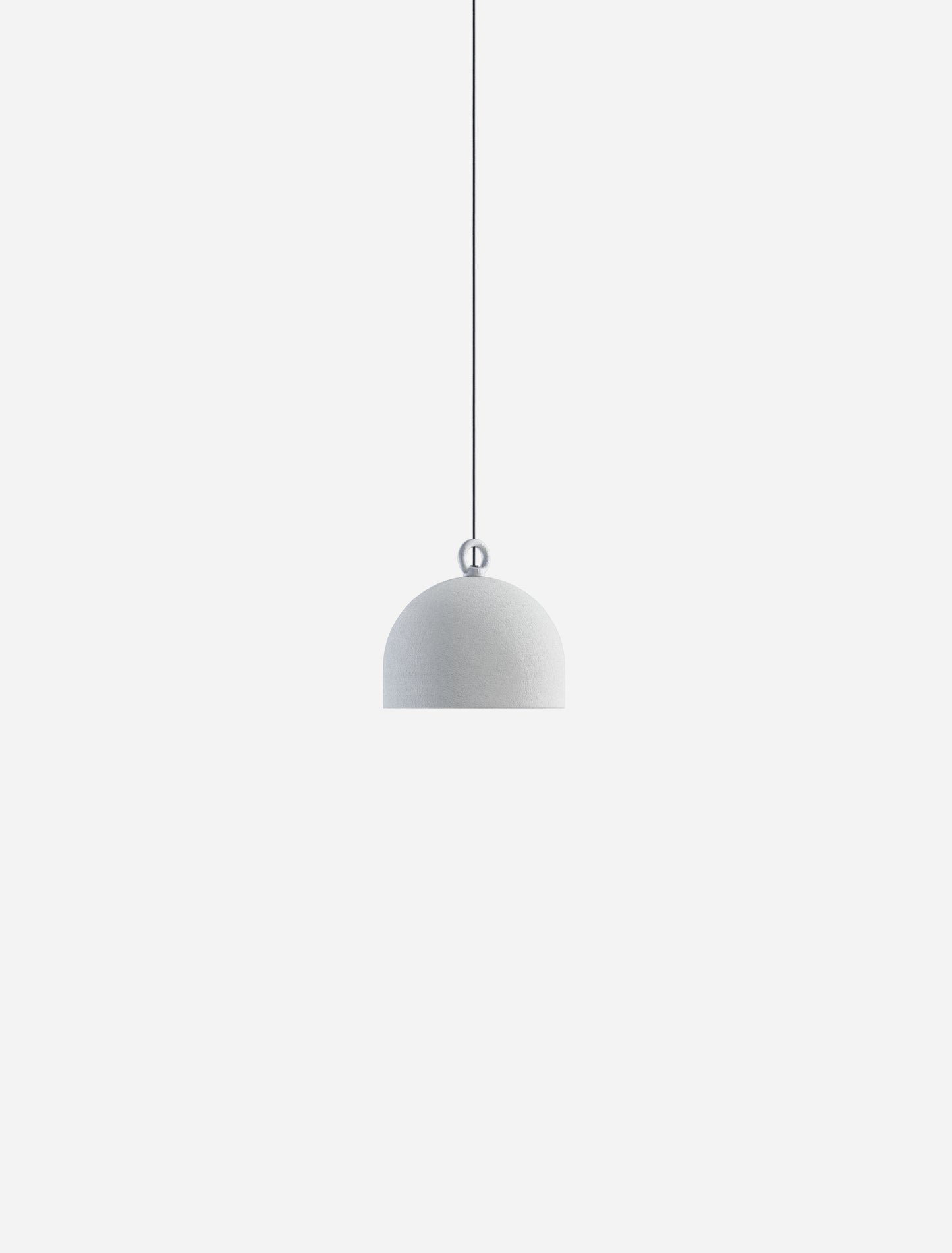 Diesel Living Urban Concrete 25 Suspension Lamp