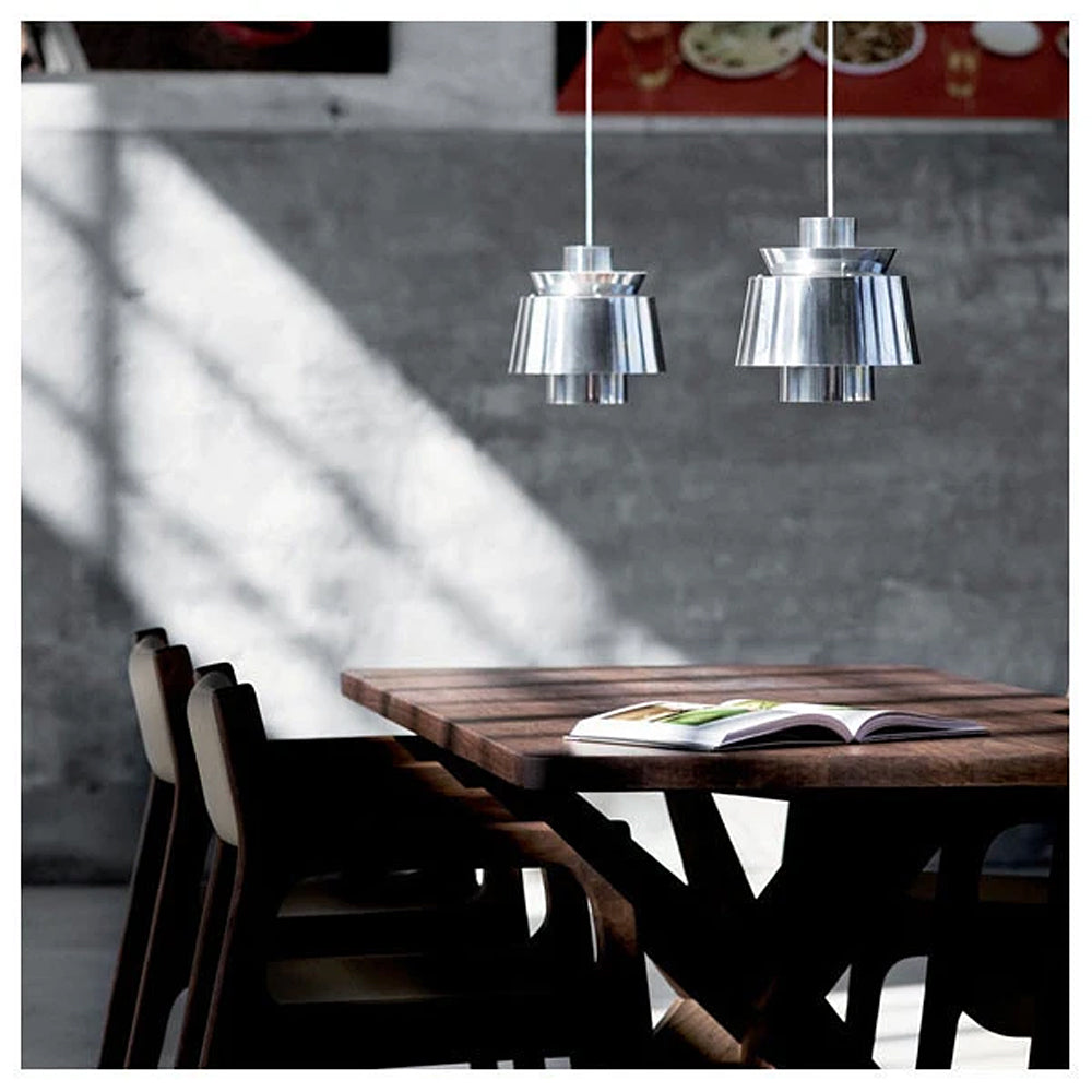 &Tradition Utzon JU1 Pendant Light