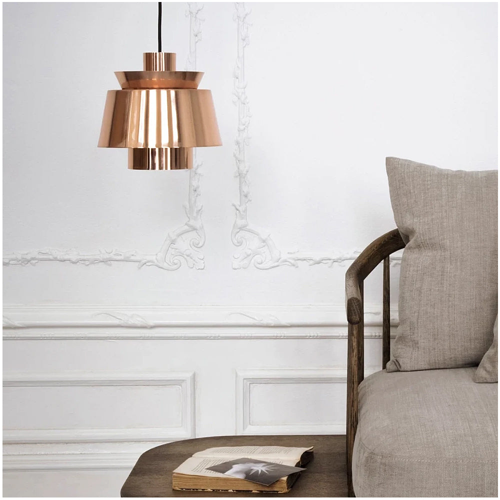 &Tradition Utzon JU1 Pendant Light