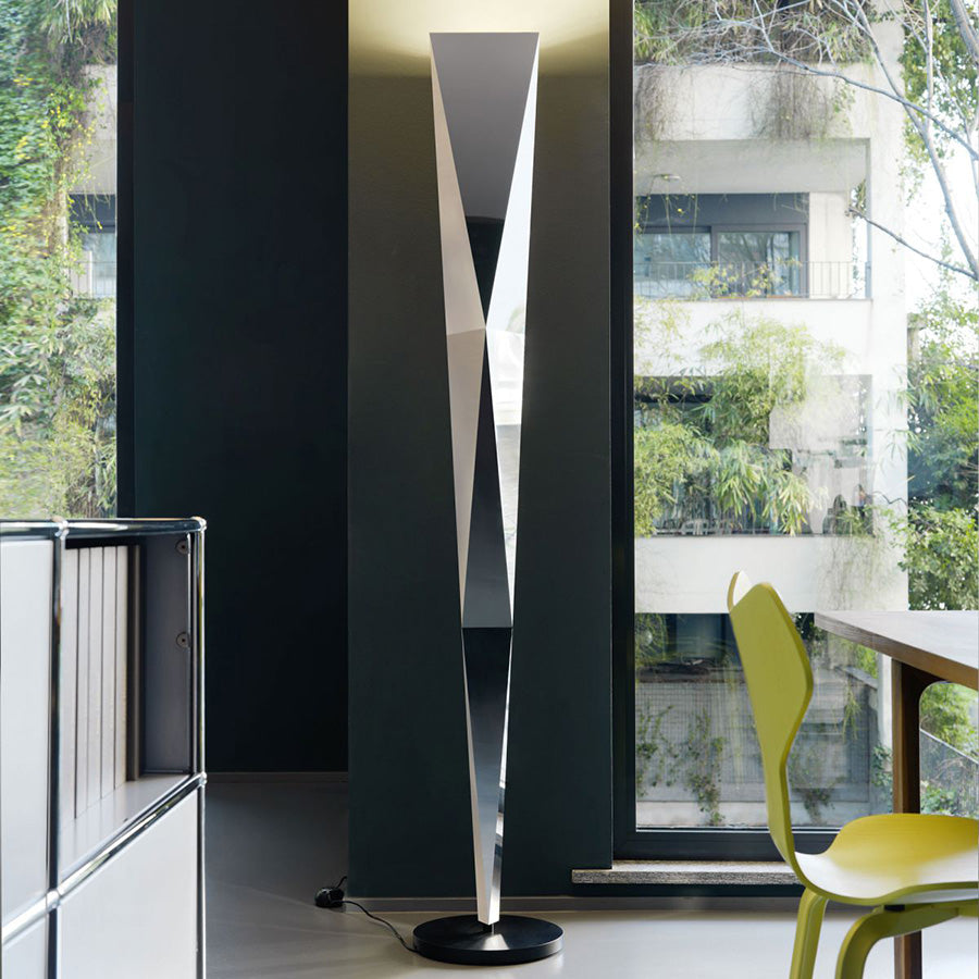 FontanaArte Vertigo Floor Lamp