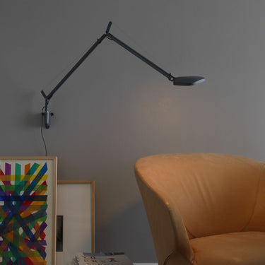 FontanaArte Volee Wall Lamp