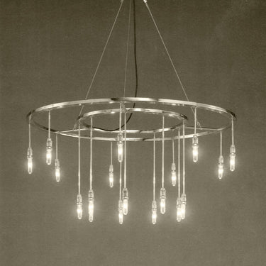 Santa & Cole Vaghe Stelle Pendant Light
