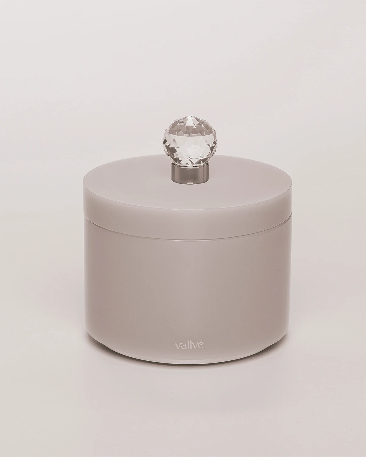 Vallve Swarovski Cotton Holder Fit