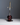 Vallve Toilet Brush Cranium Red