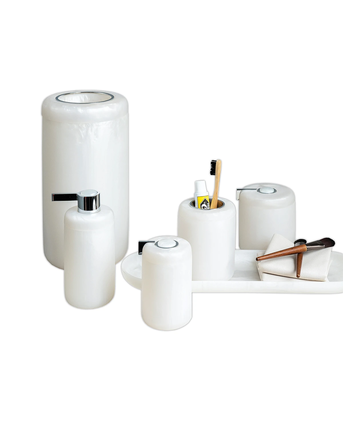 Vallve Toothbrush Holder Botton