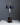 Vallve Toilet Paper Holder Cranium Red