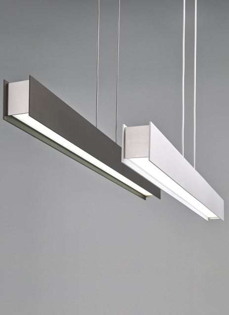 Vandor Linear Suspension LED | Visual Comfort Modern