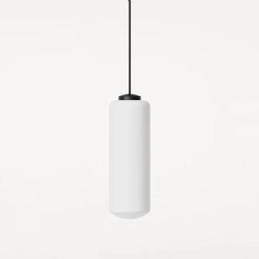 Frama Ventus Form 2 Pendant Light Black