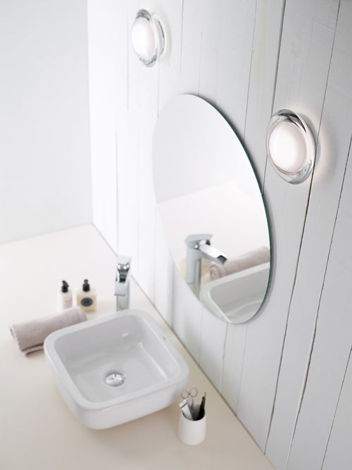 Venus Wall or Ceiling Light by Carpyen