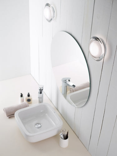 Venus Wall Or Ceiling Light by Carpyen