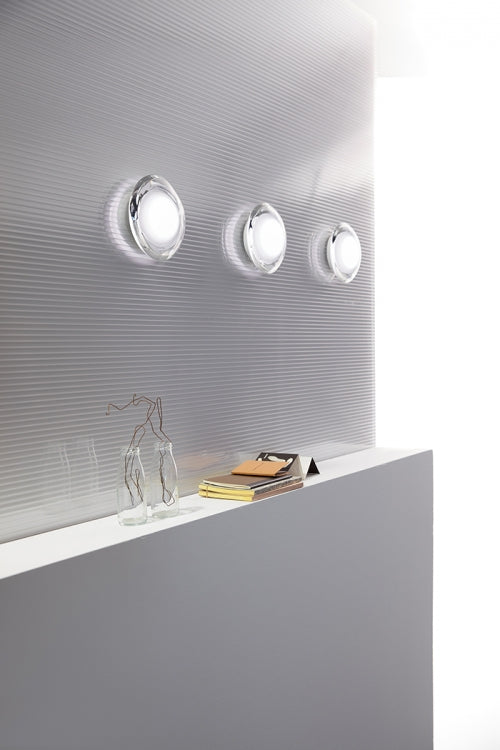 Venus Wall or Ceiling Light by Carpyen