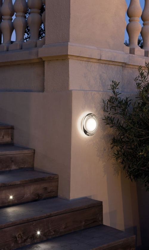 Venus Wall or Ceiling Light by Carpyen