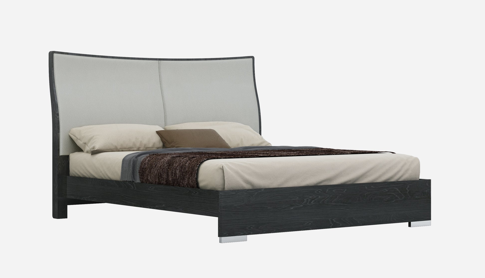 Vera King Bed by JM