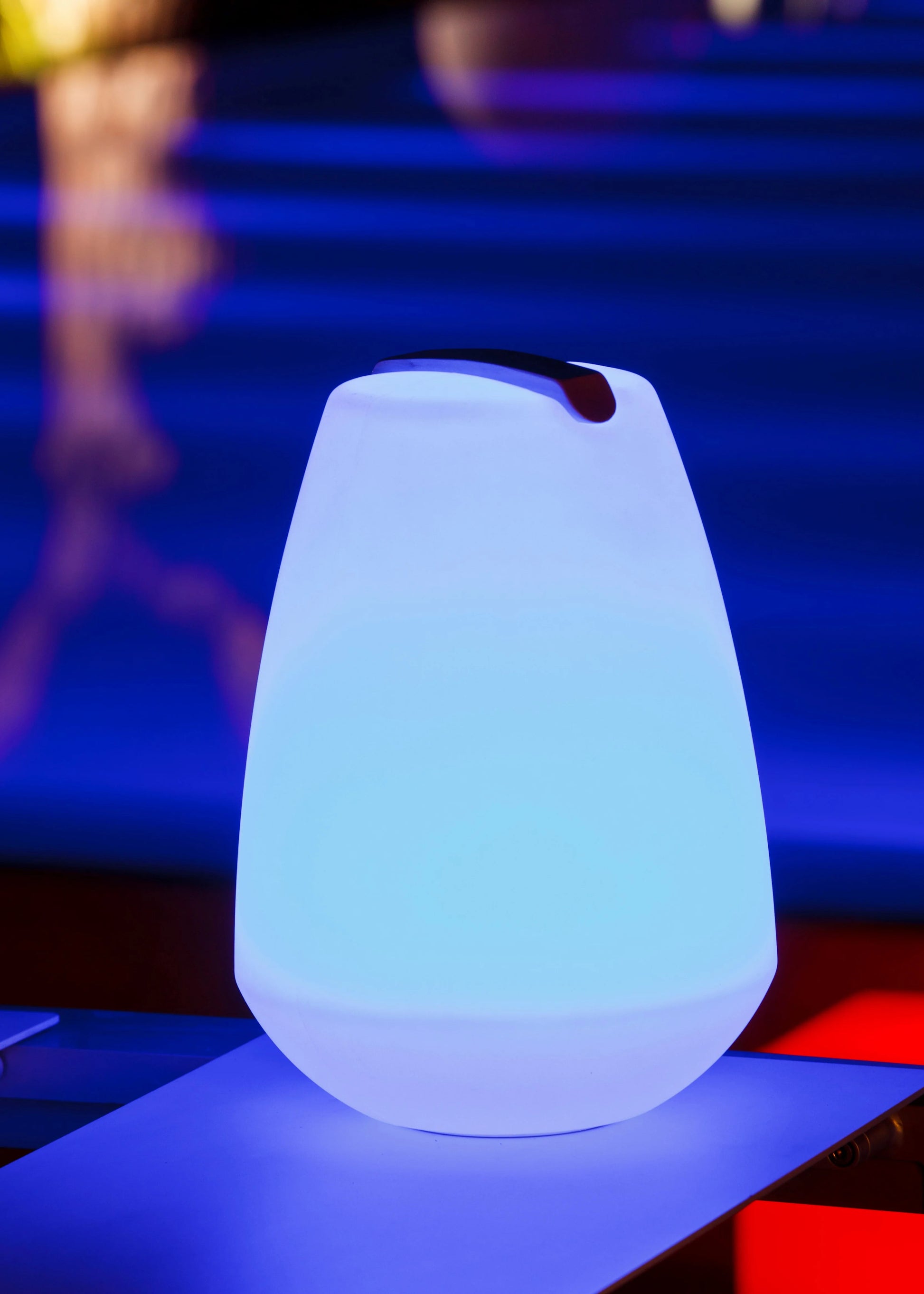 Vessel Bluetooth LED Cordless Lamp by Smart & Green - LoftModern