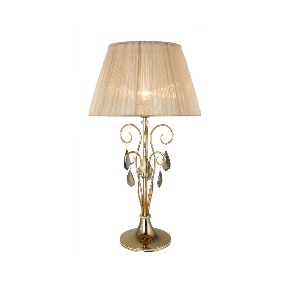 Vienna Table Lamp 6176.1 by Castro Lighting