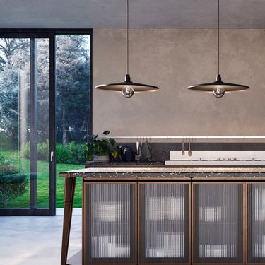 Diesel Living Vinyl Large Pendant