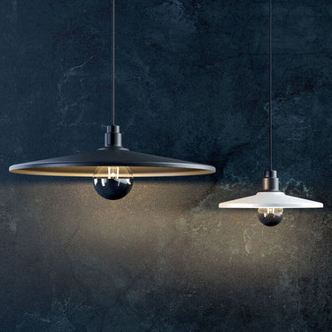 Diesel Living Vinyl Large Pendant