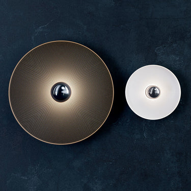 Diesel Living Vinyl Large Wall/Ceiling Lamp