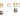 Viso Gemma Pendant Light - LoftModern