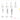 Viso Gemma Pendant Light - LoftModern