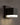 Contemporary outdoor wall sconce with warm white LED for garage or porch lighting