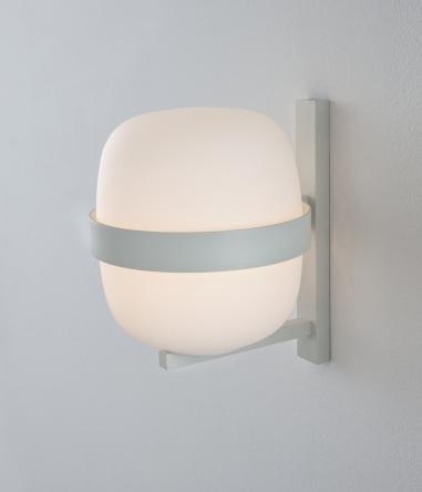 Santa & Cole Wally Wall Lamp