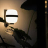 Santa & Cole Wally Wall Lamp