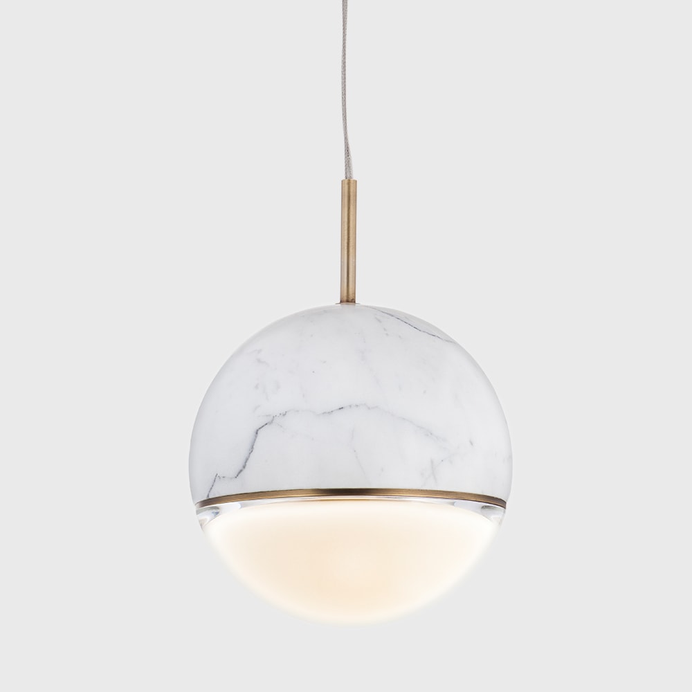 Viso Wandering Star Pendant Light