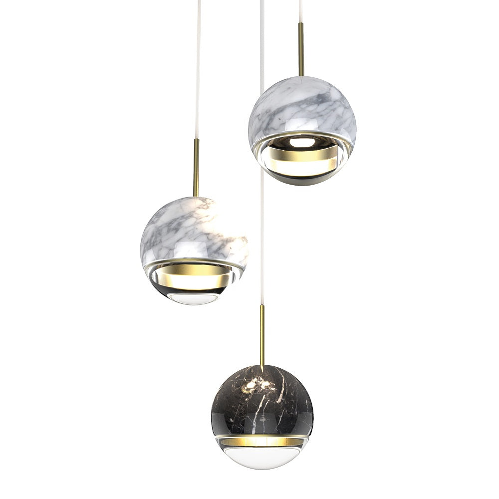 Viso Wandering Star Pendant Light