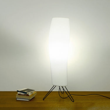 Warm Indoor Floor Lamp by Karboxx