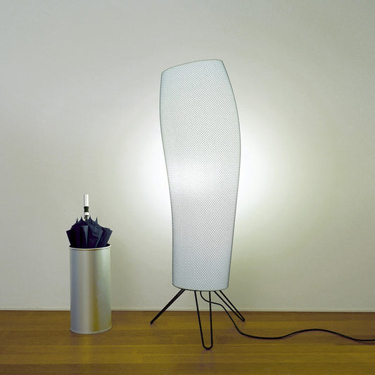 Warm Indoor Floor Lamp by Karboxx