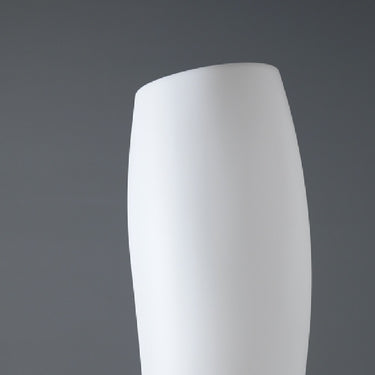 Warm Outdoor Floor Lamp by Karboxx