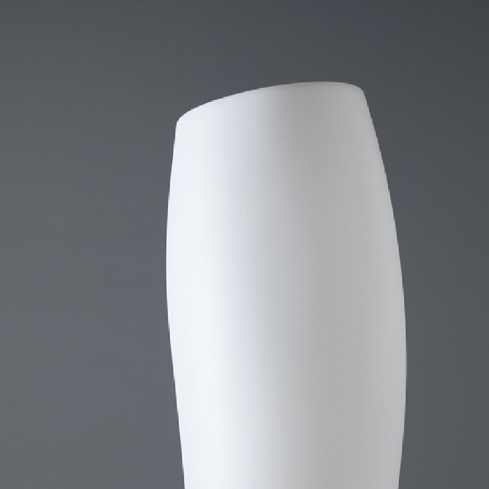 Warm Outdoor Floor Lamp by Karboxx