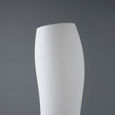Warm Outdoor Floor Lamp by Karboxx