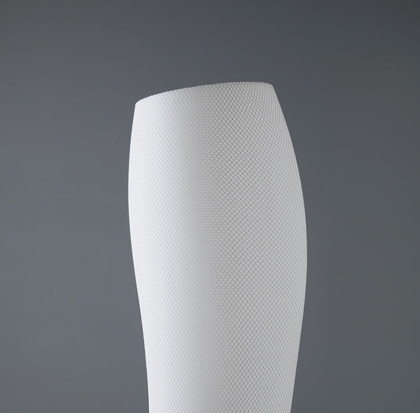 Warm Outdoor Floor Lamp by Karboxx
