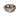 Besa Lighting Wave 15 Ceiling Light