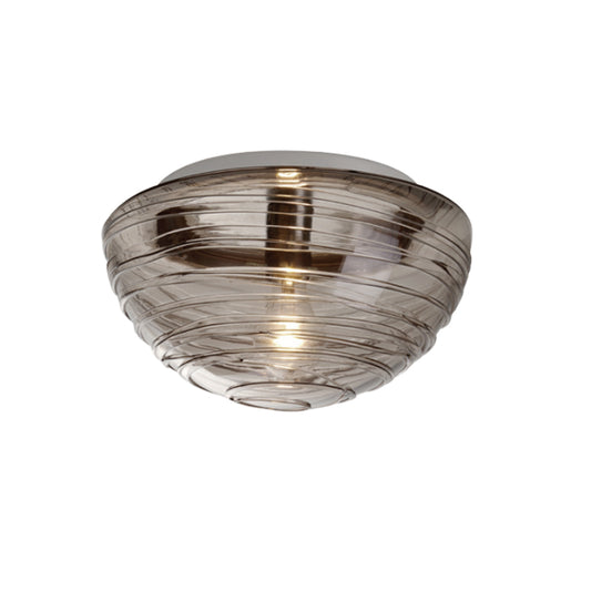 Besa Lighting Wave 15 Ceiling Light