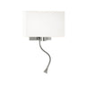 Weekend 1 Wall Light by Carpyen