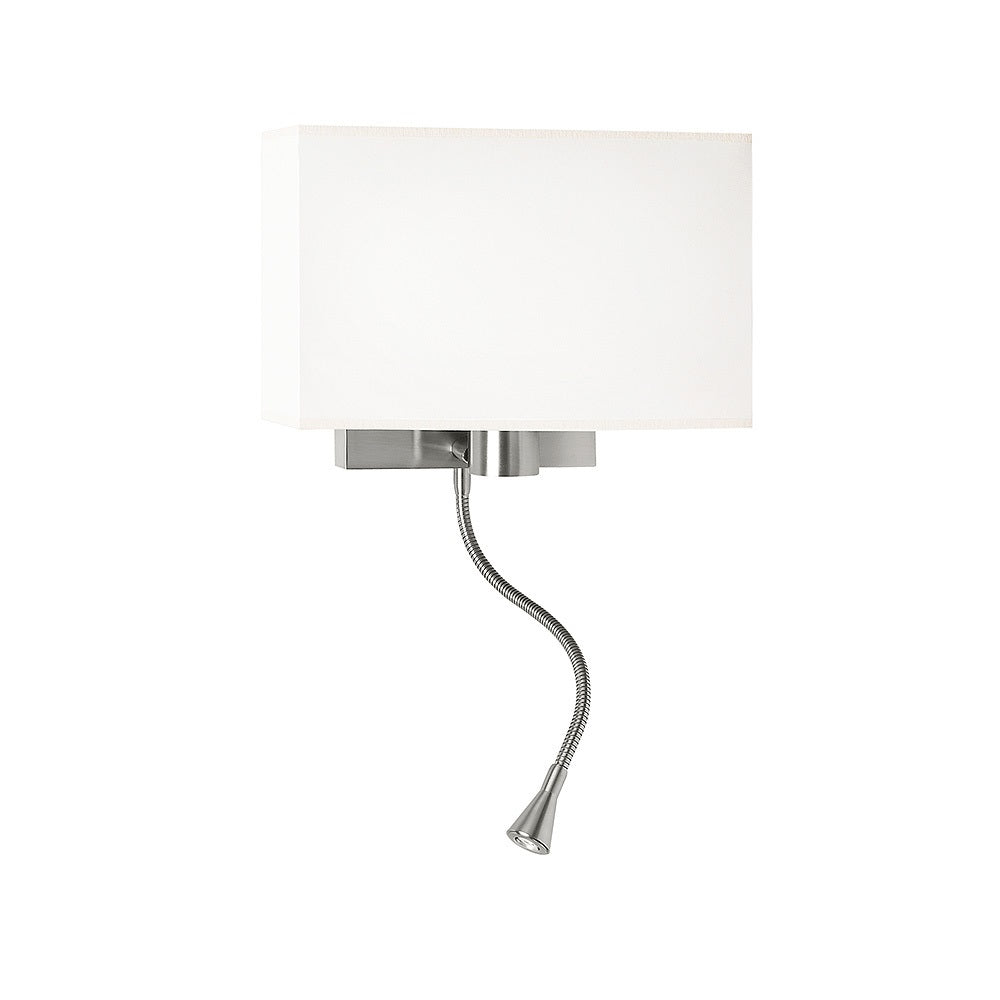 Weekend 1 Wall Light by Carpyen
