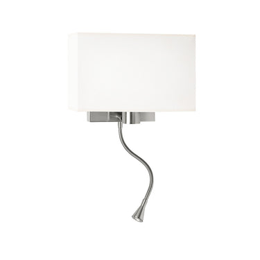 Weekend 1 Wall Light by Carpyen