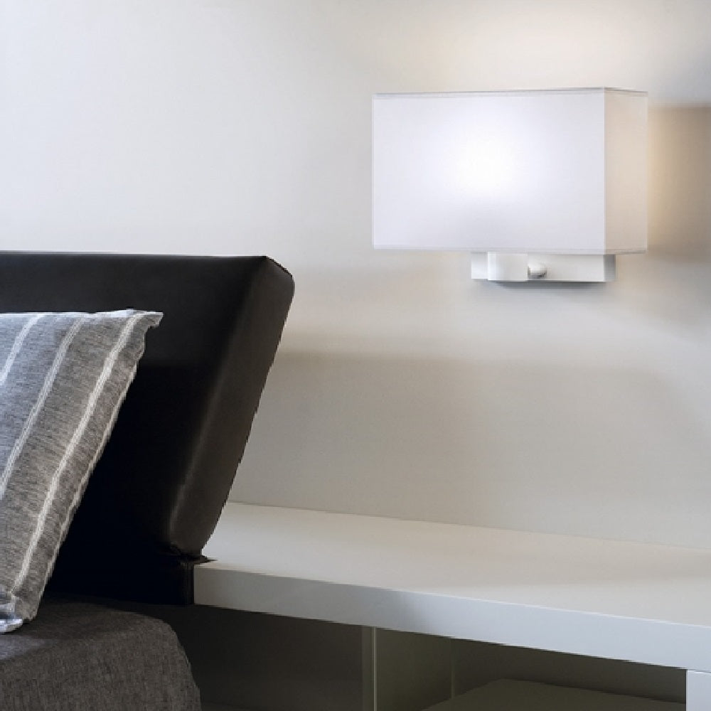 Weekend Wall Light by Carpyen