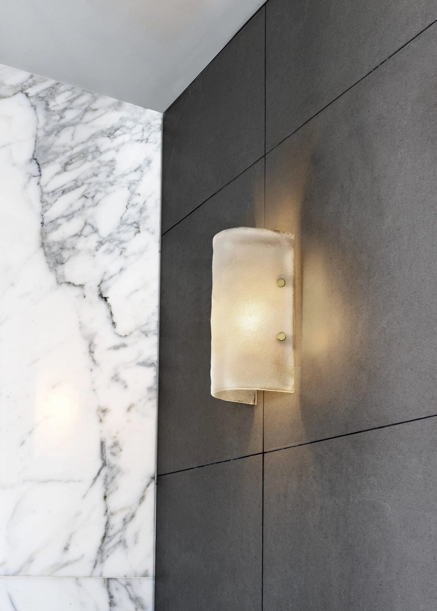 Whistler Wall Sconce by CTO Lighting