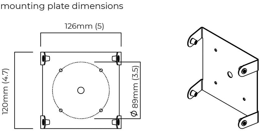 Whistler Wall Sconce by CTO Lighting