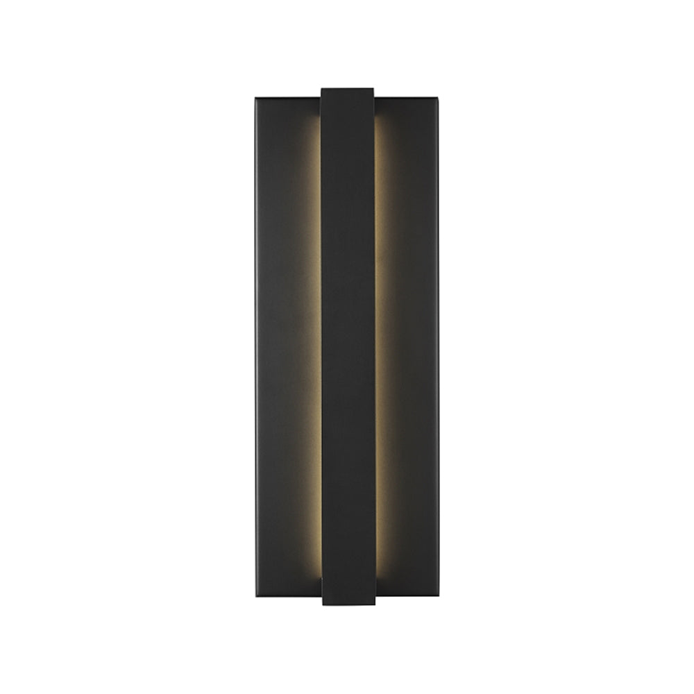 Windfall 16 LED Outdoor Wall Sconce | Visual Comfort Modern