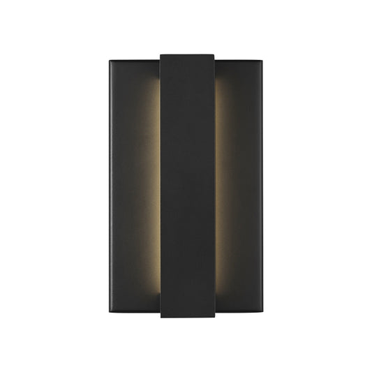 Windfall 8 LED Outdoor Wall Sconce | Visual Comfort Modern