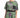 niLuu Women’s Harper Crop Tee Lennon