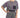 niLuu Women’s Harper Crop Tee Stripe