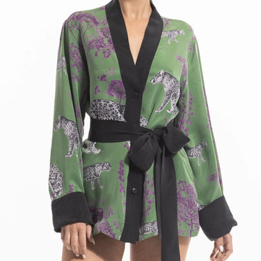 niLuu Women’s Harper Shirt Lennon